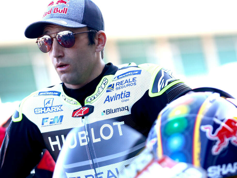 Johann Zarco