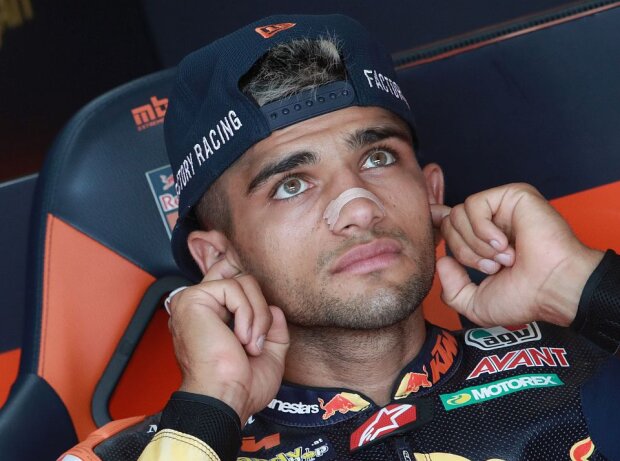 Jorge Martin Jorge Martin