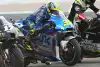 Bild zum Inhalt: Suzuki GSX-RR: Weltmeister Joan Mir wünscht sich stärkeren Motor