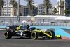 Alonso spielt Wert des Young-Driver-Tests herunter: "Nicht sehr wichtig"