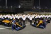 Bild zum Inhalt: McLaren: Bei Platz drei geht es vor allem "um das sportliche Prestige"