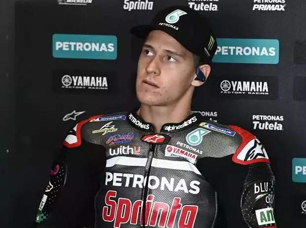 Titel-Bild zur News: Fabio Quartararo