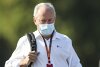 Renault Sport: Jerome Stoll tritt als Präsident zurück