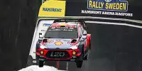 Bild zum Inhalt: WRC-Kalender 2021: Rallye Schweden wegen Coronavirus abgesagt