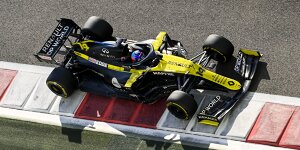 Young-Driver-Test Abu Dhabi: Alonso schneller als die Stammpiloten