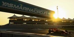 Hermann Tilke wehrt sich gegen Kritik an seinen F1-Strecken