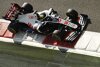 Bild zum Inhalt: Keine F1-Zeitenjagd: Haas "sehr zufrieden" mit Mick Schumacher