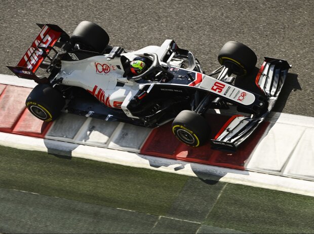 Mick Schumacher Mick Schumacher