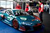 Bild zum Inhalt: "Chancen sehr hoch": Audi-Gespräche mit DTM-Teams auf der Zielgeraden