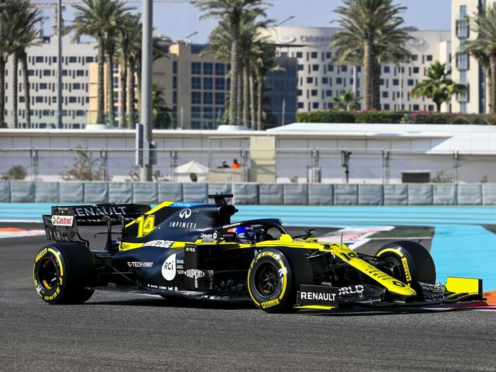 Fernando Alonso