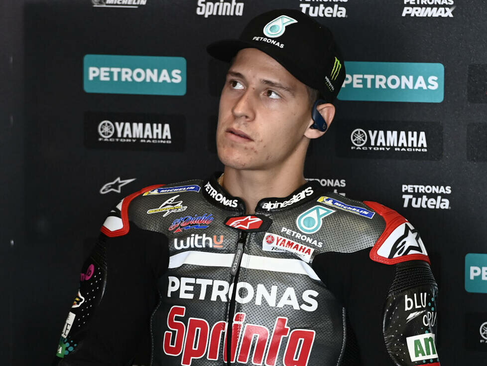 Fabio Quartararo