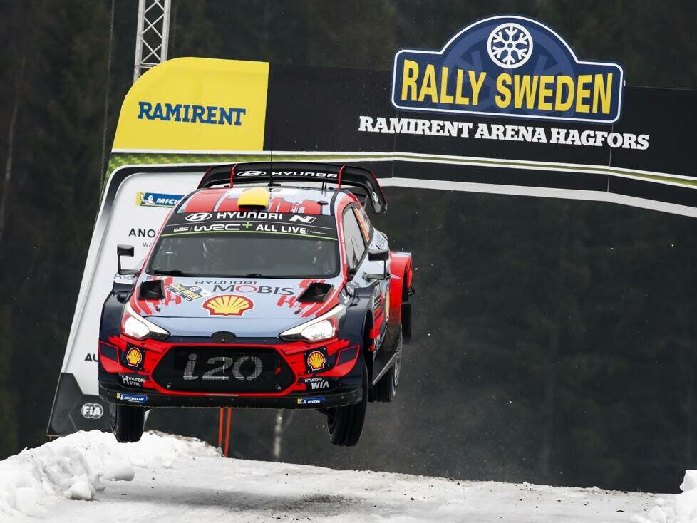 Andreas Mikkelsen