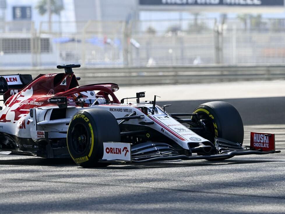 Callum Ilott