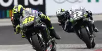 Bild zum Inhalt: MotoGP 2021: Übersicht Fahrer, Teams und Fahrerwechsel