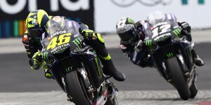 MotoGP 2021: Übersicht Fahrer, Teams und Fahrerwechsel