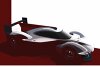 Porsche-LMDh ab 2023 in Le Mans, WEC und IMSA