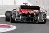 Bild zum Inhalt: Formel-1-Technik 2020: Letzter 2021er-Vortest in Abu Dhabi