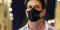 Toto Wolff