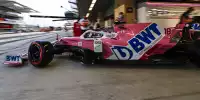 Lance Stroll