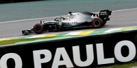 Bild zum Inhalt: Formel-1-Liveticker: Formel 1 bis 2025 in Sao Paulo!