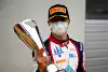 Bild zum Inhalt: Formel-2-Aufstieg: Lirim Zendeli fährt 2021 für MP Motorsport