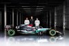 Bild zum Inhalt: #ThinkingForward: Wie sich Toto Wolff die Zukunft der Formel 1 vorstellt