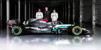 Lewis Hamilton, Toto Wolff, Valtteri Bottas