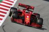 Ferrari: Schon bei den Wintertests Anzeichen für Sorgen