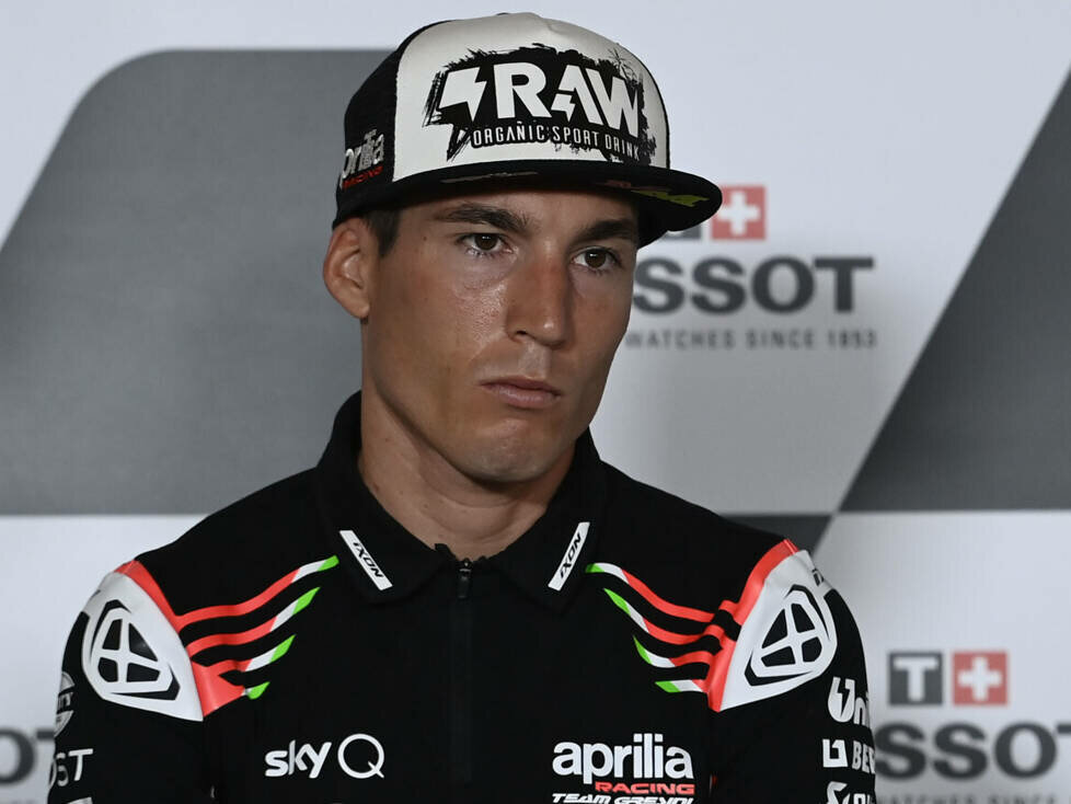 Aleix Espargaro