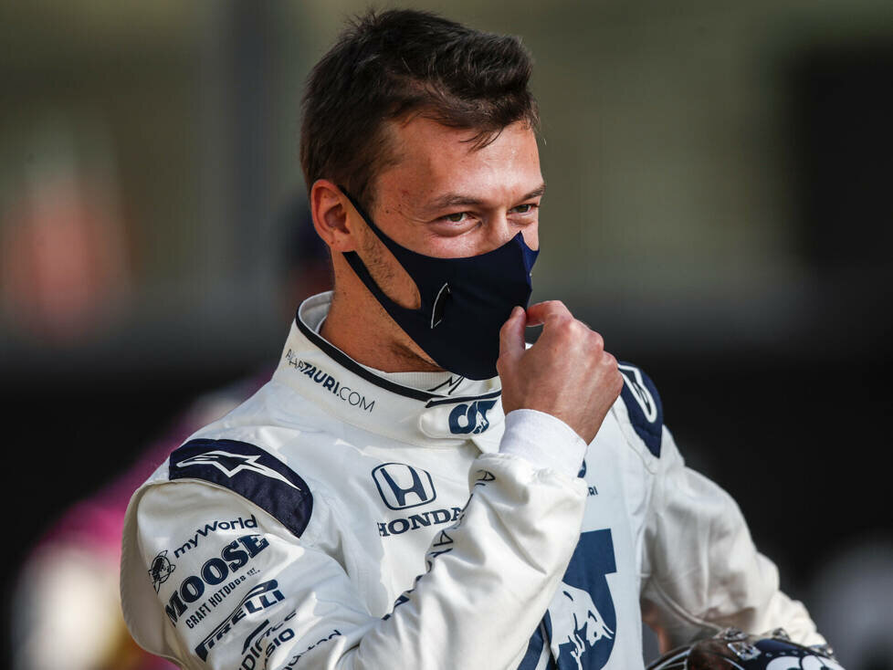 Daniil Kwjat