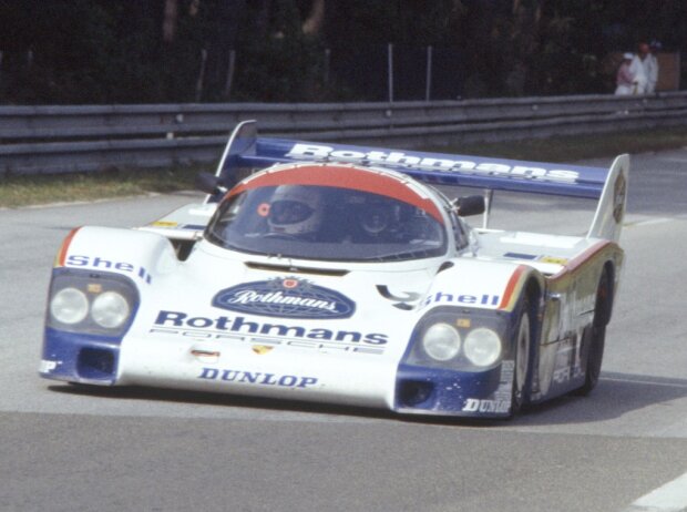 Porsche 956 Porsche 956