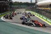 Sao Paulo statt Rio: FIA bestätigt Formel-1-Kalender 2021