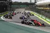 Bild zum Inhalt: Sao Paulo statt Rio: FIA bestätigt Formel-1-Kalender 2021