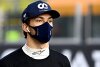 Pierre Gasly: Neuer Teamkollege Yuki Tsunoda ist "ein lustiger Kerl"