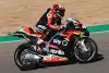 Bild zum Inhalt: Aprilia RS-GP 2021: Neuer Motor und mehr Abtrieb durch neues Aero-Paket