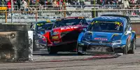 Bild zum Inhalt: Rallycross-WM 2021: Kalender mit Nürburgring und Fragezeichen