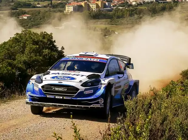 Esapekka Lappi Titel-Bild zur News: Esapekka Lappi