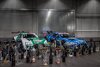 Bild zum Inhalt: Abt fährt weiter DTM: Erstes Audi-Team für 2021 steht fest!