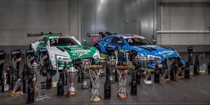 Abt fährt weiter DTM: Erstes Audi-Team für 2021 steht fest!