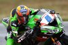 Philipp Öttl exklusiv: "Supersport-WM sollte nicht schneller als die Moto2 sein"