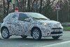 Neuer Toyota Aygo (2021) zum ersten Mal erwischt
