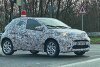 Bild zum Inhalt: Neuer Toyota Aygo (2021) zum ersten Mal erwischt