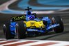 Nach Alonso-Demo im R25: Formel 1 sollte daraus lernen, findet Wolff