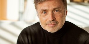 Deutscher wird Chef bei Williams: Jost Capito neuer CEO