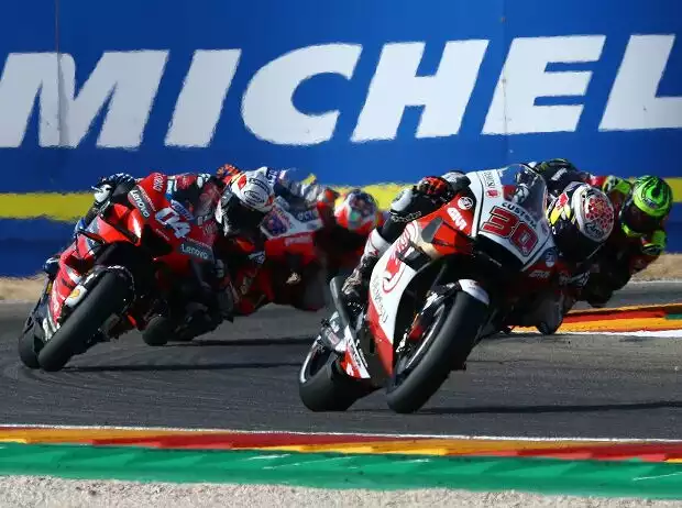 Takaaki Nakagami Titel-Bild zur News: Takaaki Nakagami
