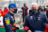 Bild zum Inhalt: Marko: Red Bull kann Titelkampf 2021 vom ersten Rennen an aufnehmen