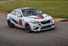 Bild zum Inhalt: DTM gibt mit BMW-M2-Cup neue Rahmenserie für 2021 bekannt