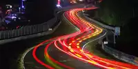 Renn-Action bei den 24h Nürburgring