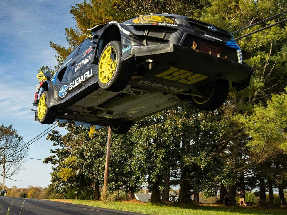 Travis Pastrana