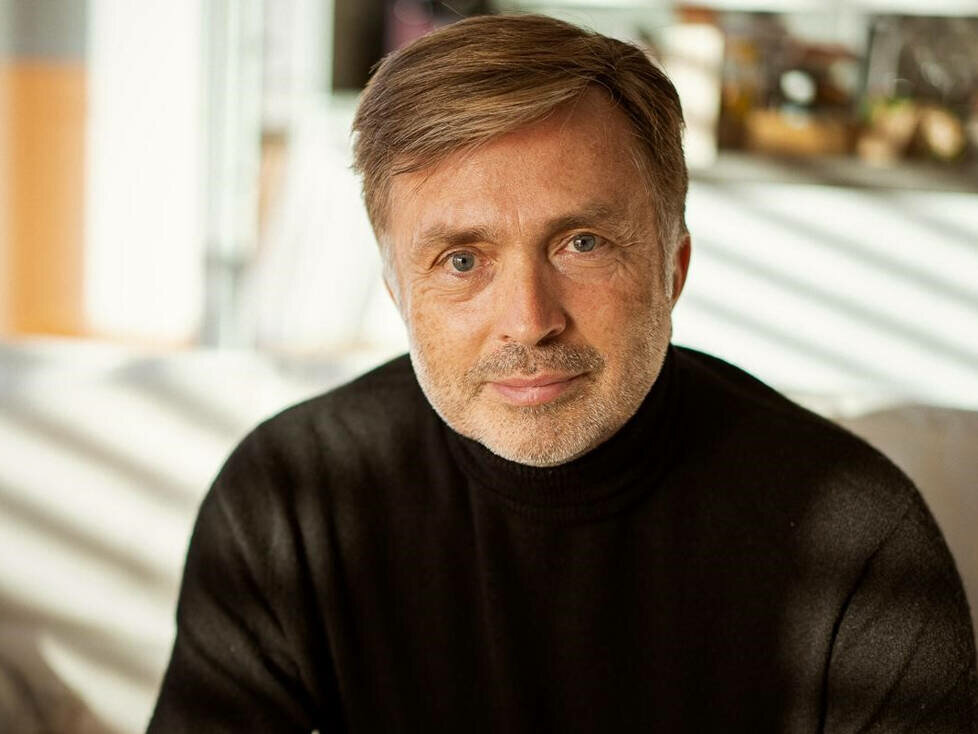 Jost Capito
